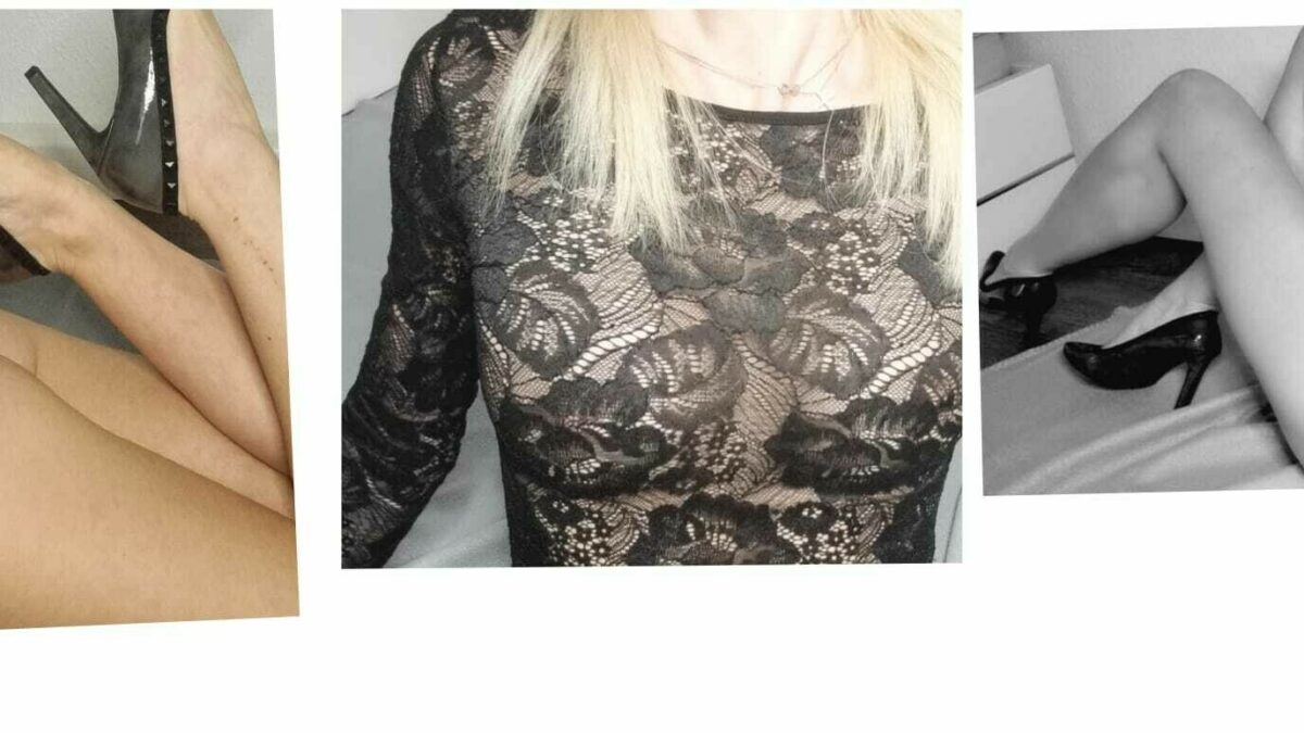 Sophia30 - Amateur Porno Darsteller