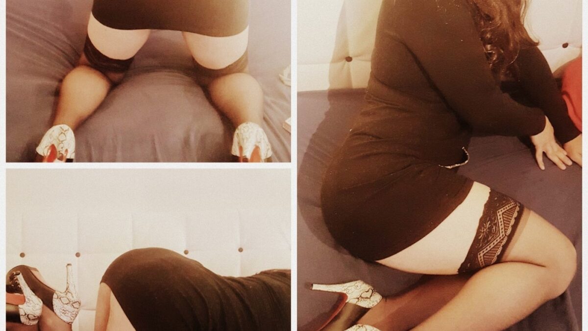 Bin Bi und devot bin neu in Berlin und möchte neue Menschen Kennenlernen die Clubs und mich weiterentwickelen gleichgesinnte kennenlernen Frauen und Männer sowie Paare aber ich mag esam liebsten wenn Ihr Dominat seit das mag ich sehr aber es sollte mit Respekt und auf Augenhöhe zu gehen Danke

Das mag ich
Mag Dominate Menschen aber keine versklavung. Ich mag angepackt werden und wenn Männer mich als sexy Bitch Sehen und am Ende zufrieden gehen aber ihr solltet was bei mir lassen und es ist salzig und Weiß ich liebe es
Bei Frauen sollten Dominat sein aber keine Domina nur die Rolle des Mannes Spielen und bei Paaren das gleiche da liebe ich wenn ich mit der Frau geile lesben spiele mache während der Mann mein Hintertürchen verwöhnt aber es sollte schon hart sein