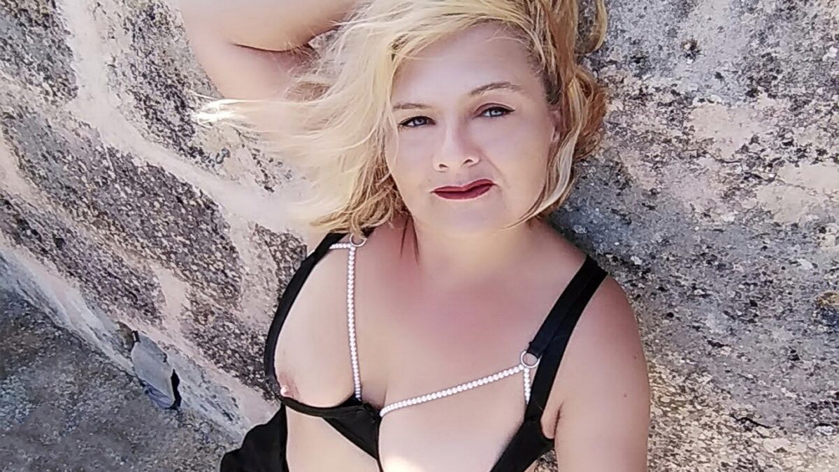 Curvy-Michelle - Amateur Porno Darsteller