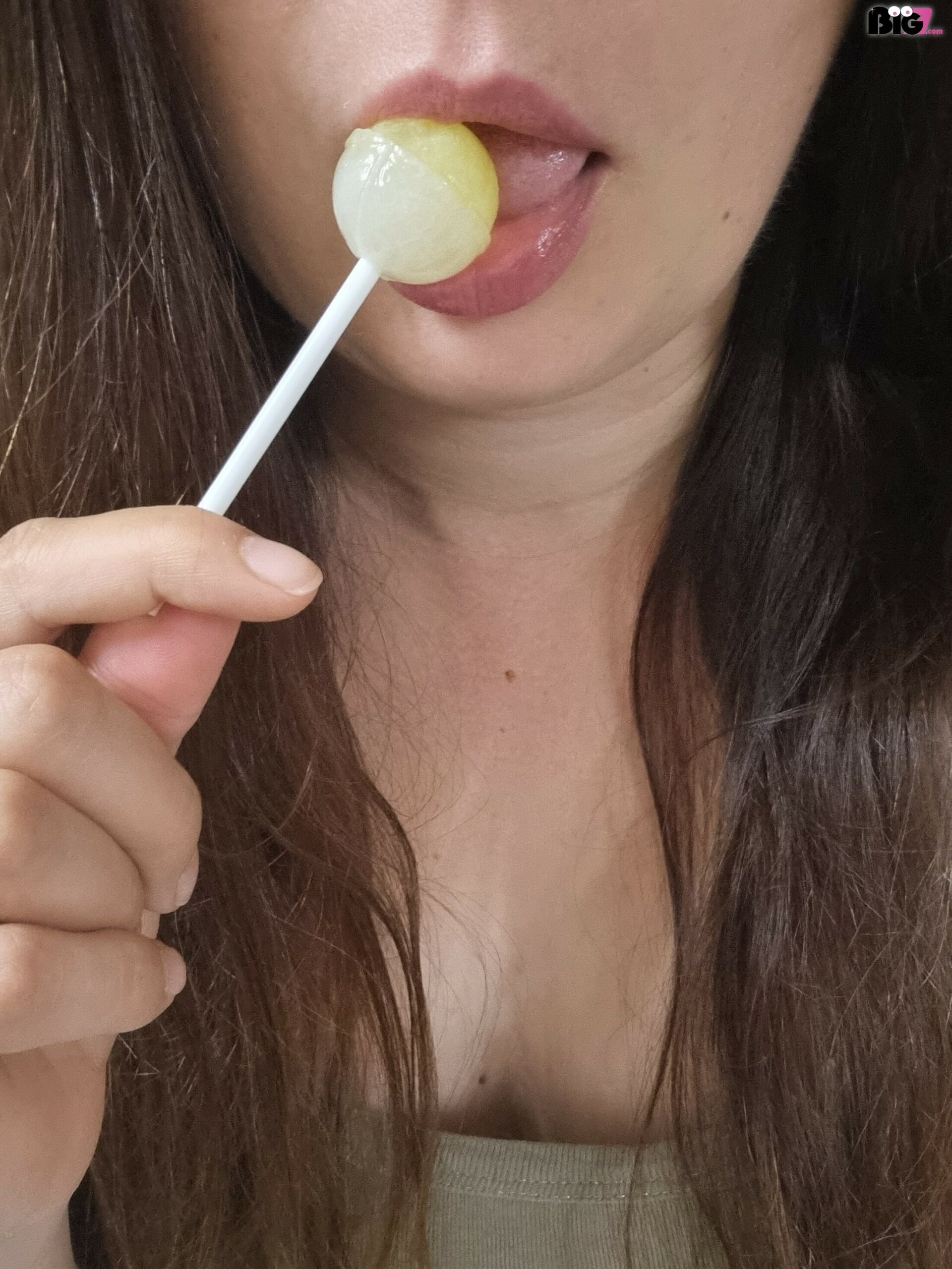 Mila1986 - private Porno Darstellerin-