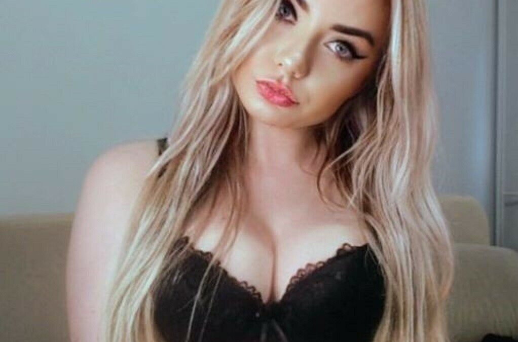Sexybunny20xx - Amateur Porno Darsteller