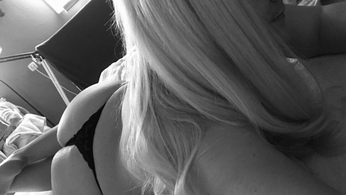 Liisa24 - Amateur Porno Darsteller