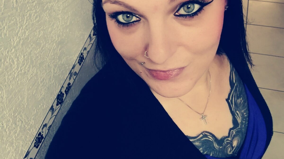 Cassymaus - private Porno Darstellerin-