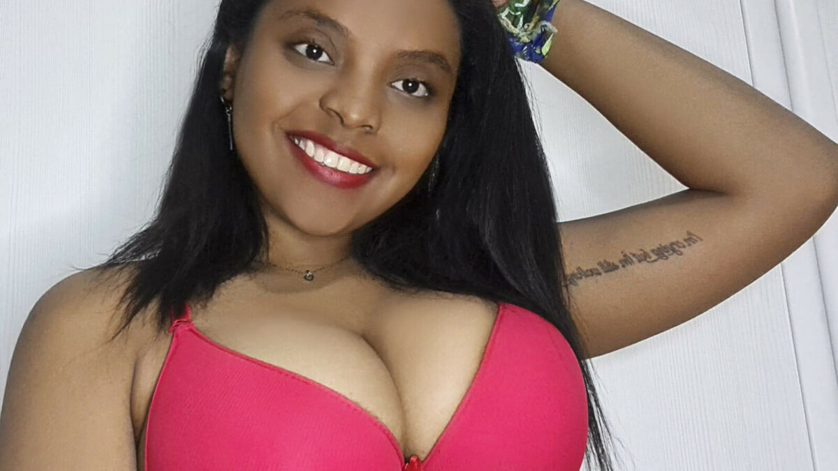 CrazyLovette - private Porno Darstellerin-