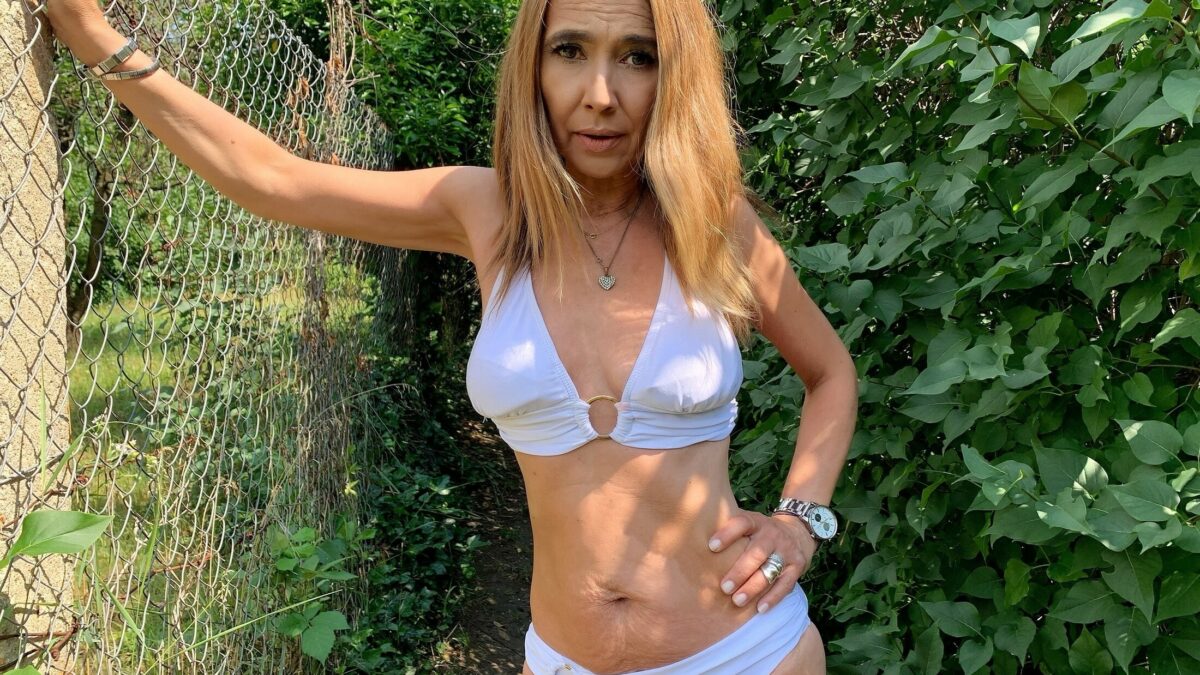 Fannie - Amateur Porno Darsteller