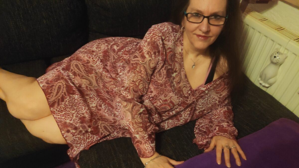 aKatja - Amateur Porno Darsteller