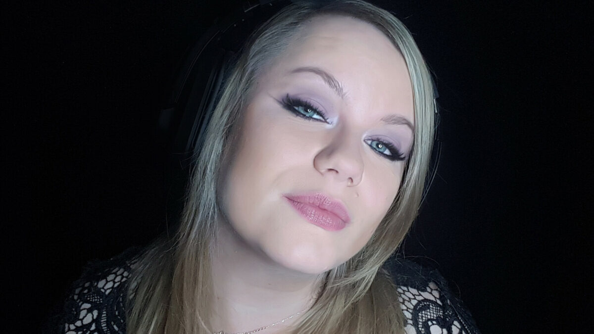 MissPurple - Amateur Porno Darsteller
