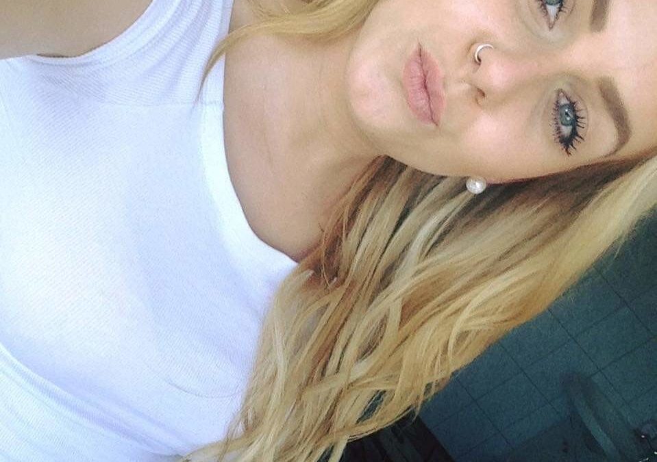 Kathi1988 - private Porno Darstellerin-