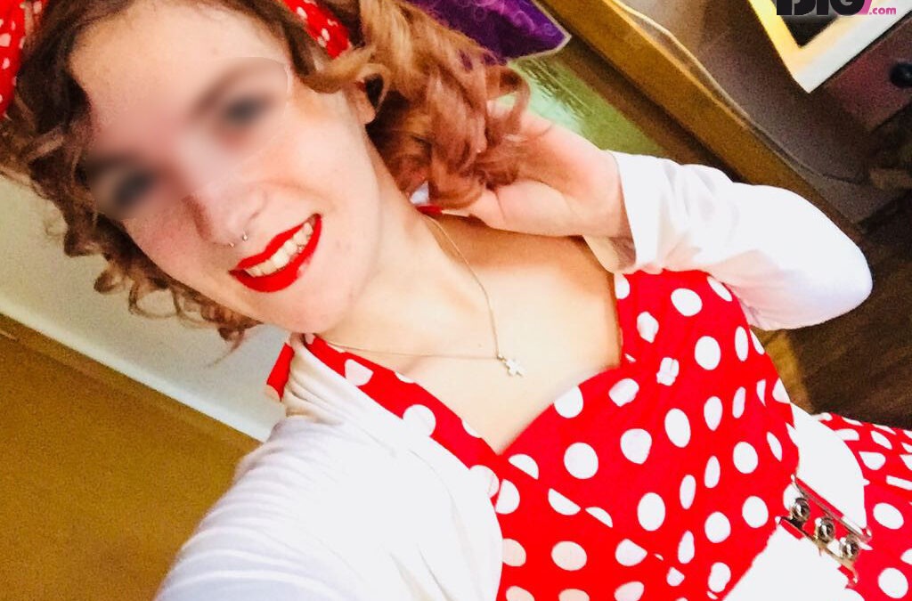 SugarPlum - Amateur Porno Darsteller