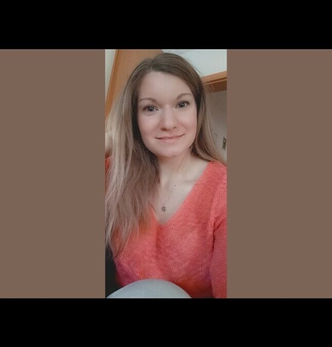 Paulinana - Amateur Porno Darsteller