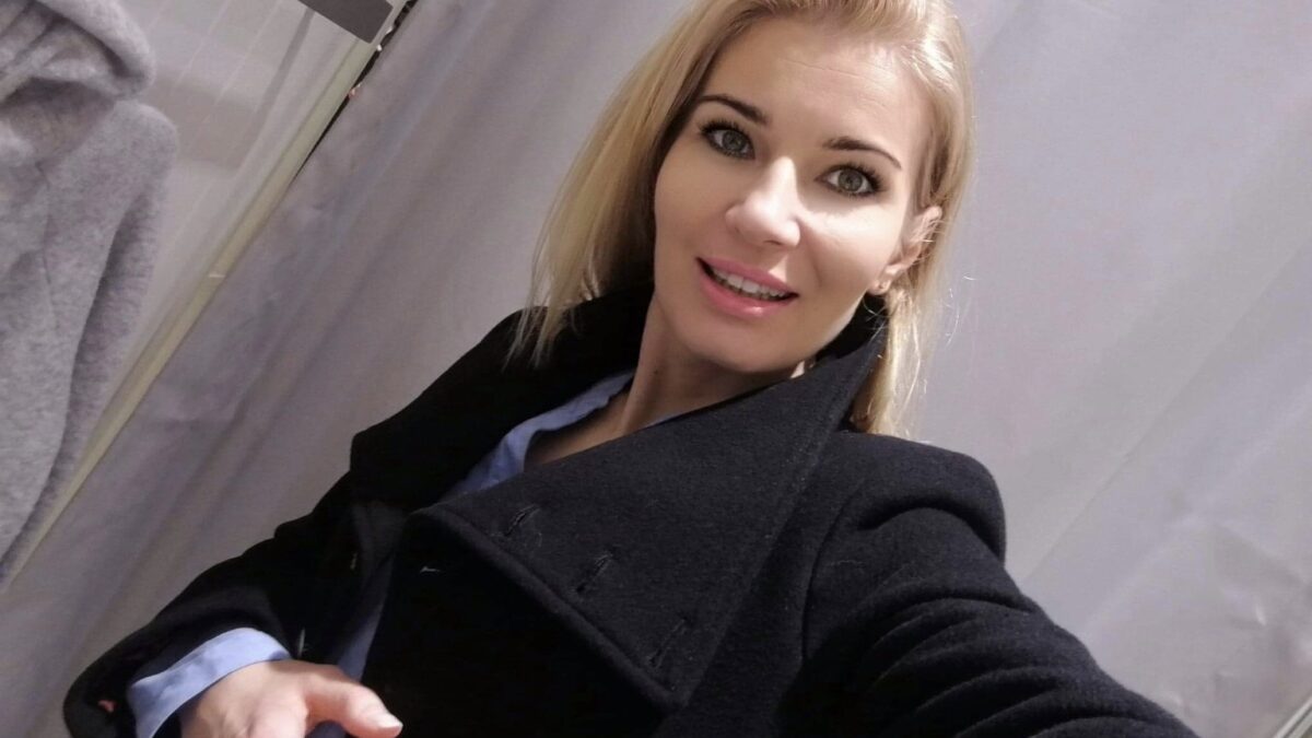 GoddessSOFIE1 - Amateur Porno Darsteller