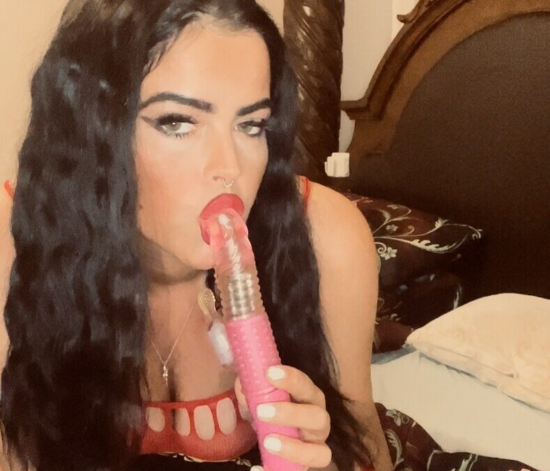 KayleFox - private Porno Darstellerin-