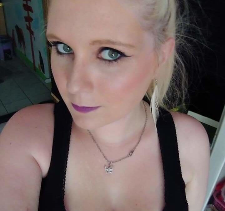 VannyBunny - Amateur Porno Darsteller