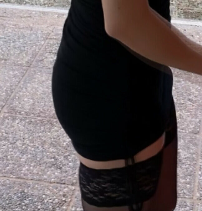Nathalie98 - Amateur Porno Darsteller
