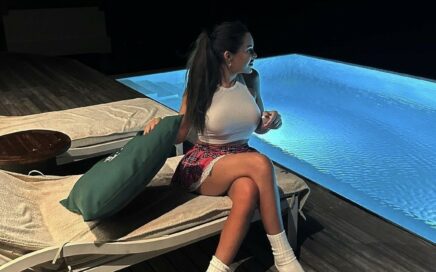 charlott - private Porno Darstellerin-