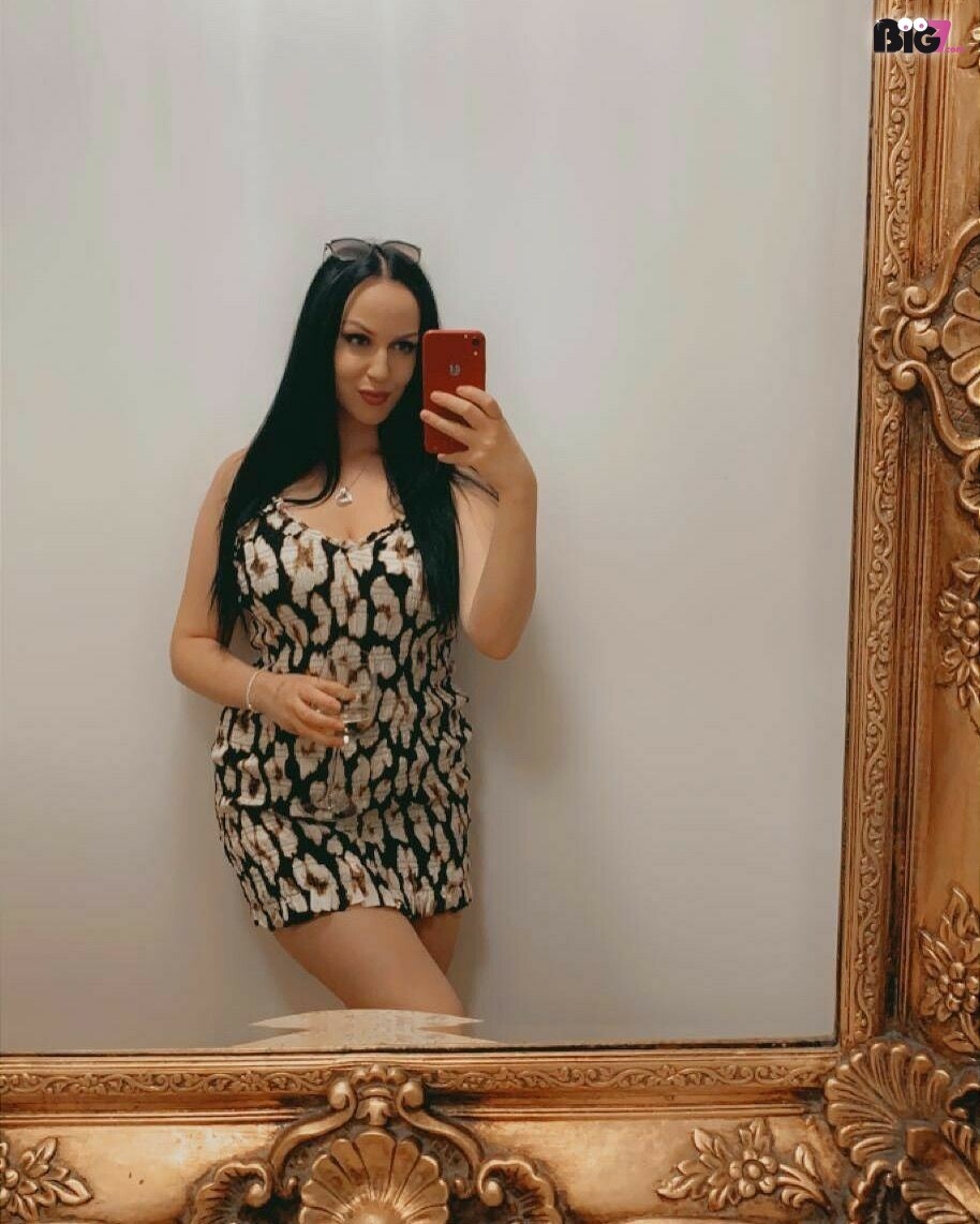 Missveolina - Amateur Porno Darsteller