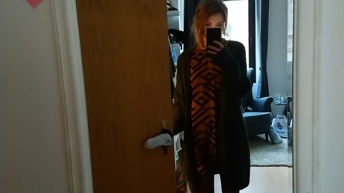 Tinkalein - private Porno Darstellerin-