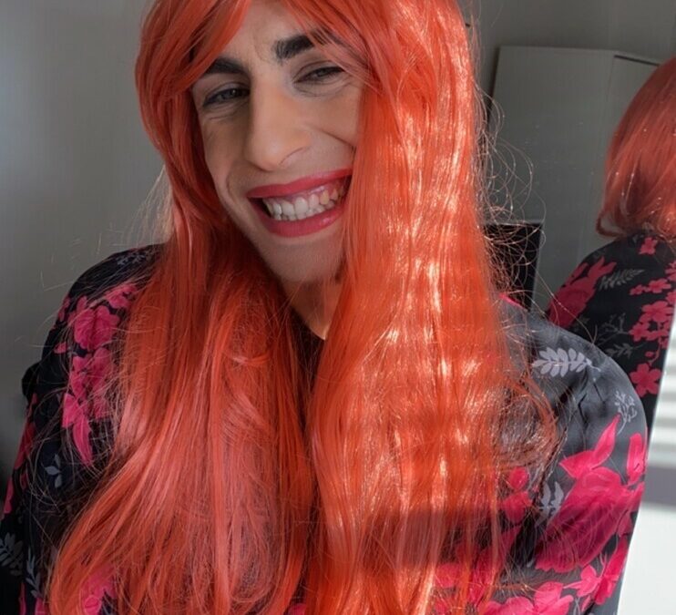 Hallo ihr lieben ️

Ich bin hier auf der Suche nach Abenteuer und Spaß.
Ich bin gerne dominant.

Freue mich, wenn ihr euch meldet