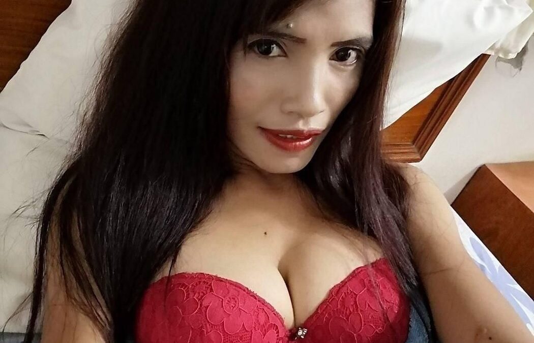 juicythai - Amateur Porno Darsteller