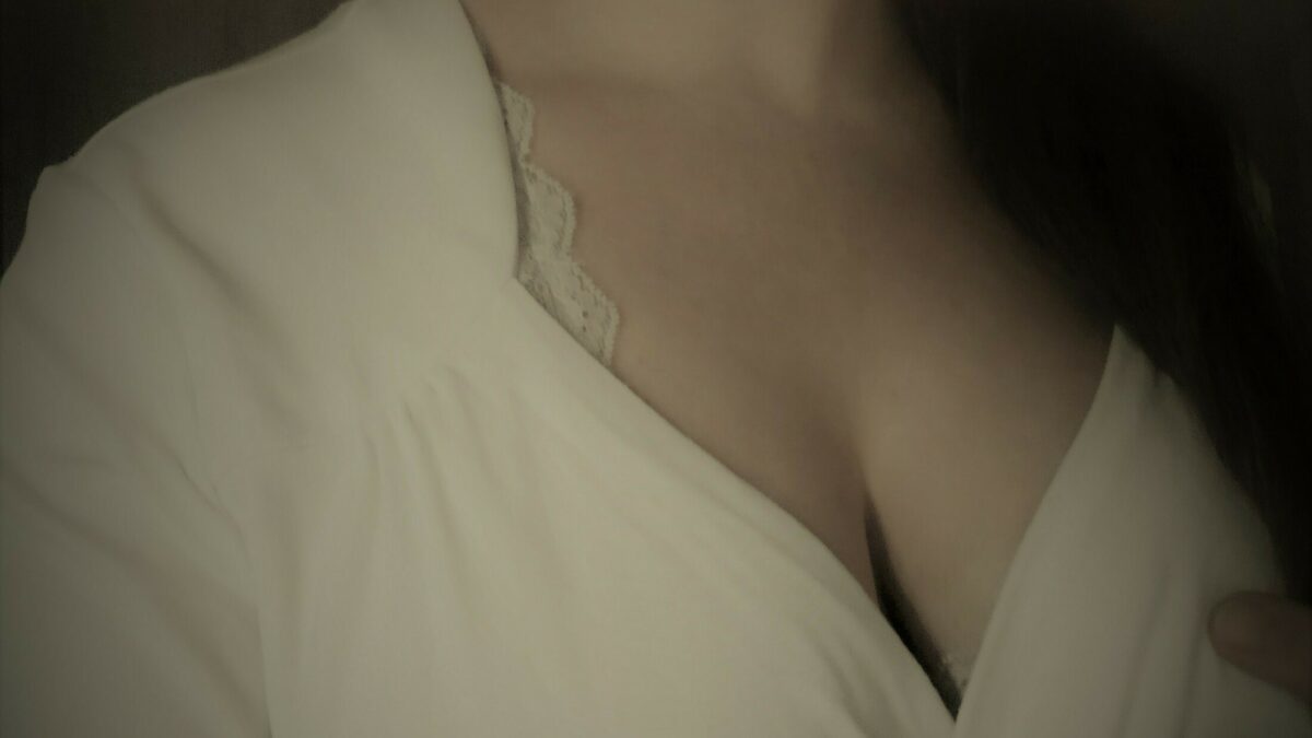 curvyandwet - private Porno Darstellerin-