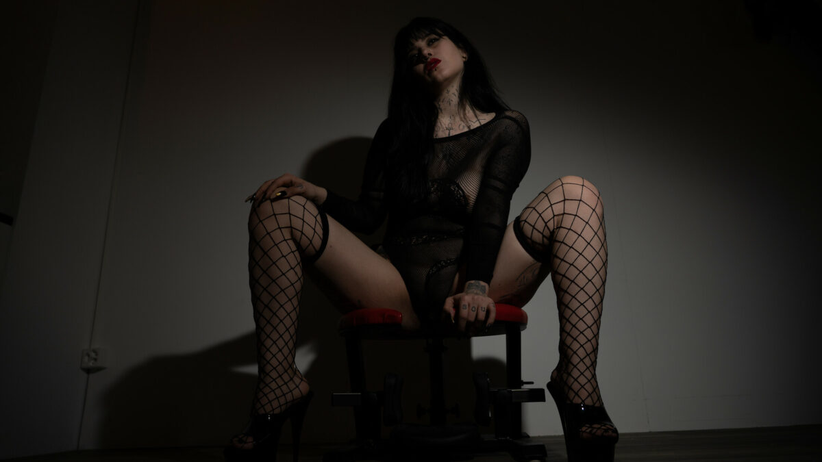 Lady-Valentina - Amateur Porno Darsteller