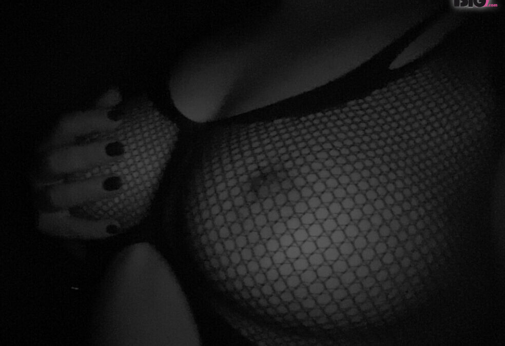Ennia - Amateur Porno Darsteller