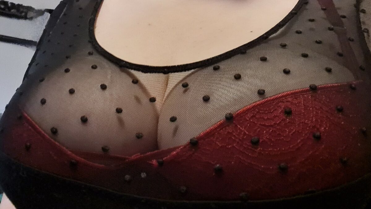 Sabinchen - Amateur Porno Darsteller