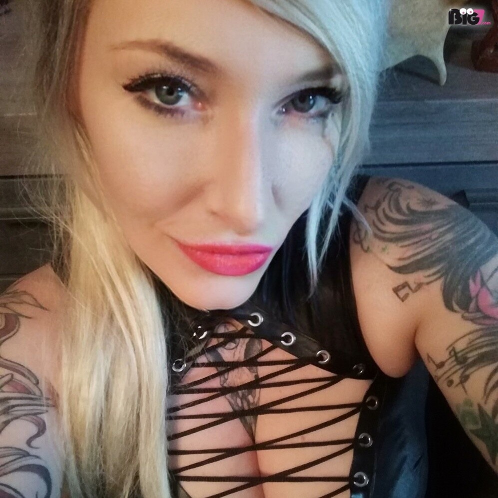 o 3beb8bf14c1d2296a53382aee220253c - LadyDemona