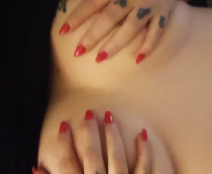 Frankenmadellisa - private Porno Darstellerin-