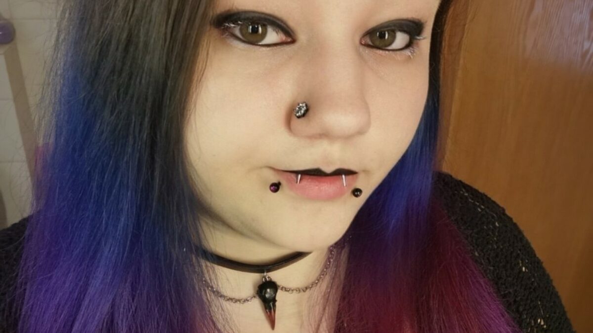 LucifersKitten - Amateur Porno Darsteller