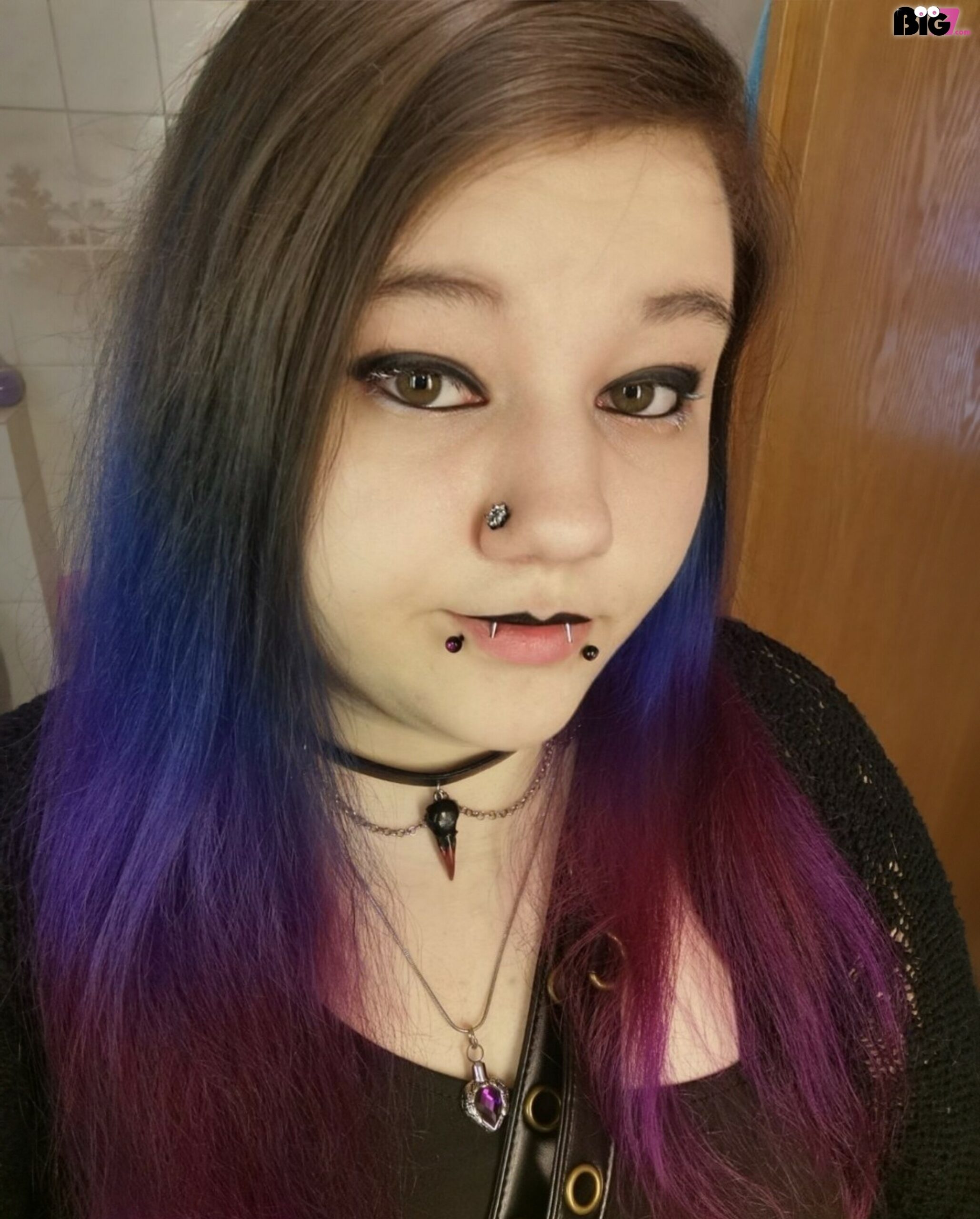 LucifersKitten - Amateur Porno Darsteller