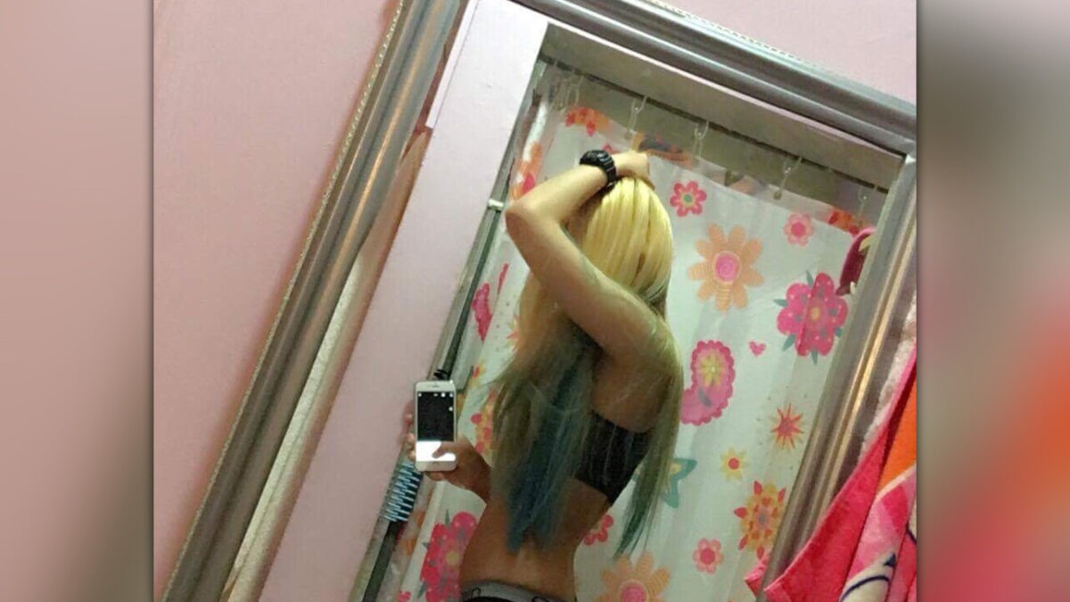 Candysncandy - Amateur Porno Darsteller