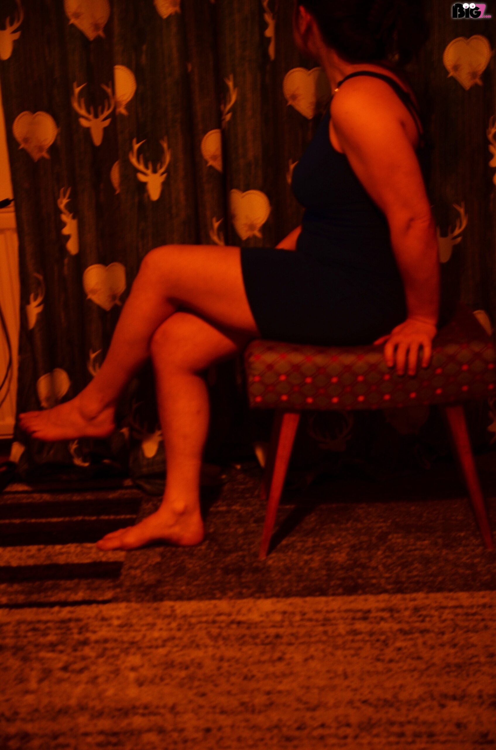 Bienchen30 - Amateur Porno Darsteller
