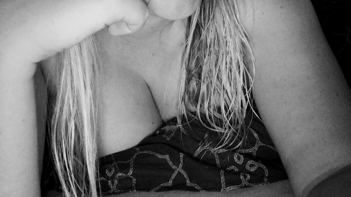 NFGirl - private Porno Darstellerin-