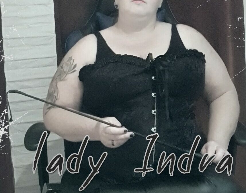 LadyIndra1975 - Amateur Porno Darsteller