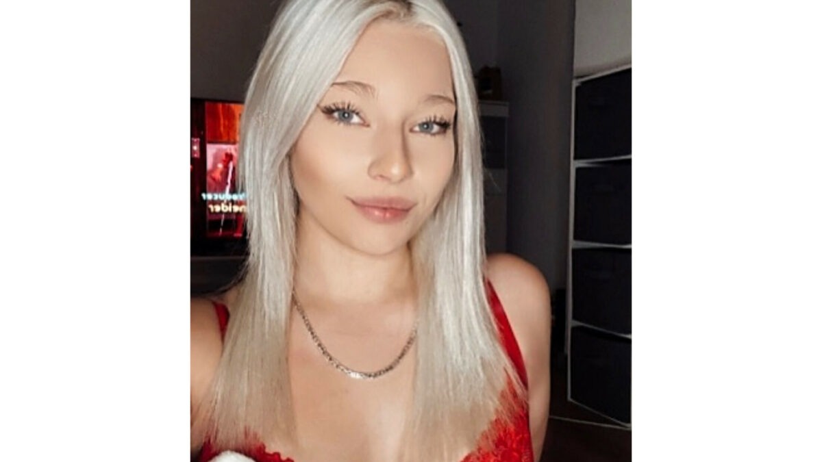 Vanessa6 - Amateur Porno Darsteller