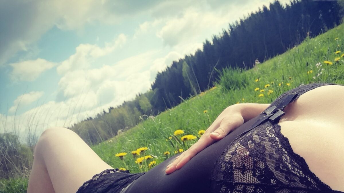sinnlicheLaura - Amateur Porno Darsteller