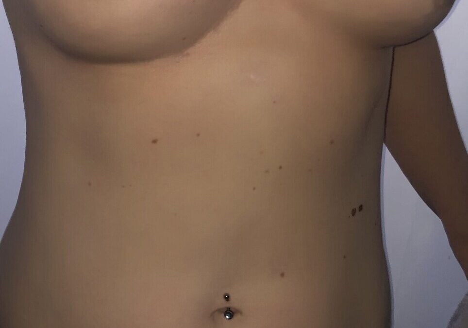 Hailie - Amateur Porno Darsteller