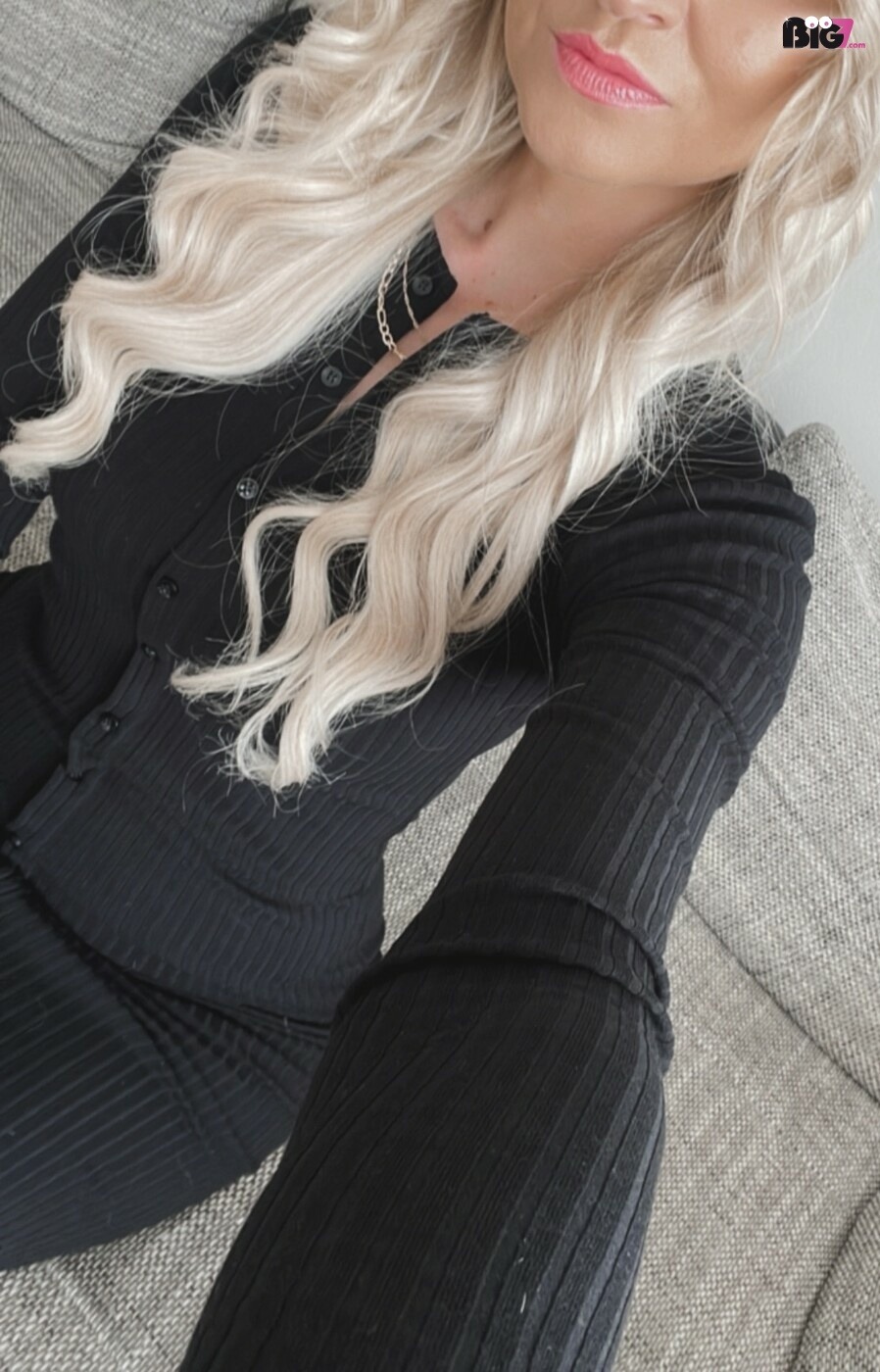 MillaWills - private Porno Darstellerin-