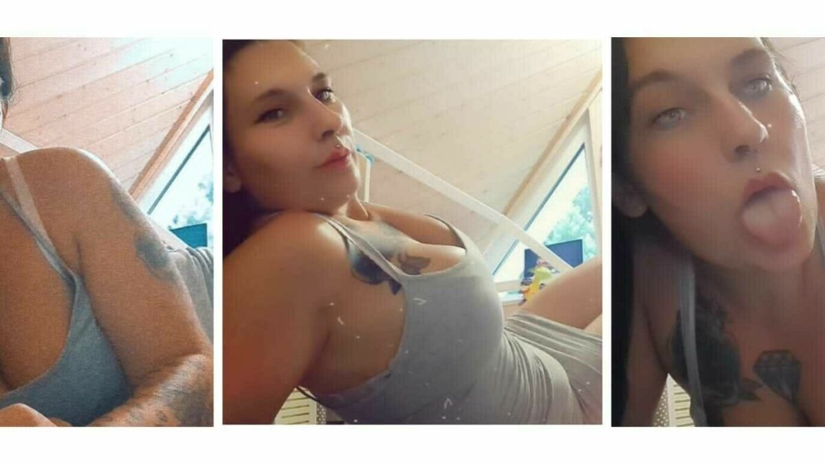 TattooLiina - private Porno Darstellerin- Dirtytalk, Analsex, Sexspielzeuge, Gegenstände einführen, Tittenfick, Gesichtsbesamung, Creampie, Lesbische Spiele, Gruppensex , Fuß-Fetisch, Natursekt aktiv, Natursekt passiv