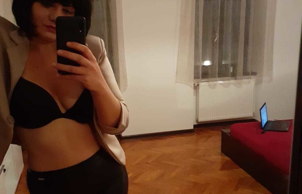Serafiina - Amateur Porno Darsteller