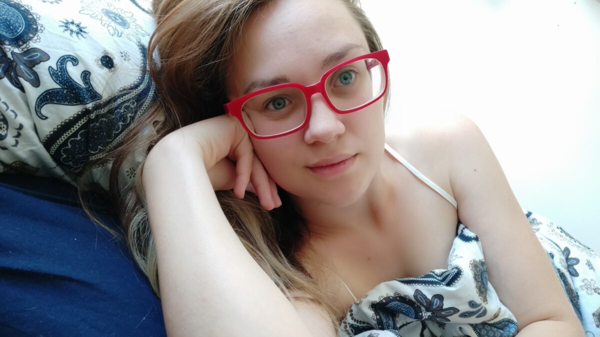 PetiteBecky - Amateur Porno Darsteller