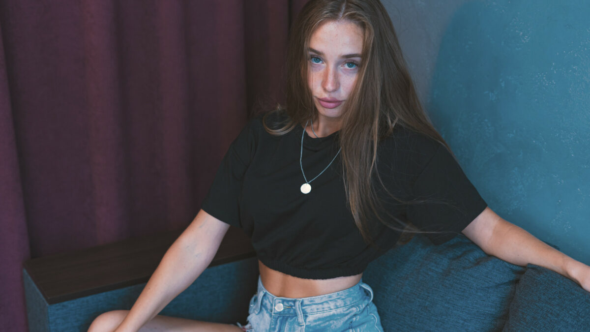 Julietta96 - Amateur Porno Darsteller