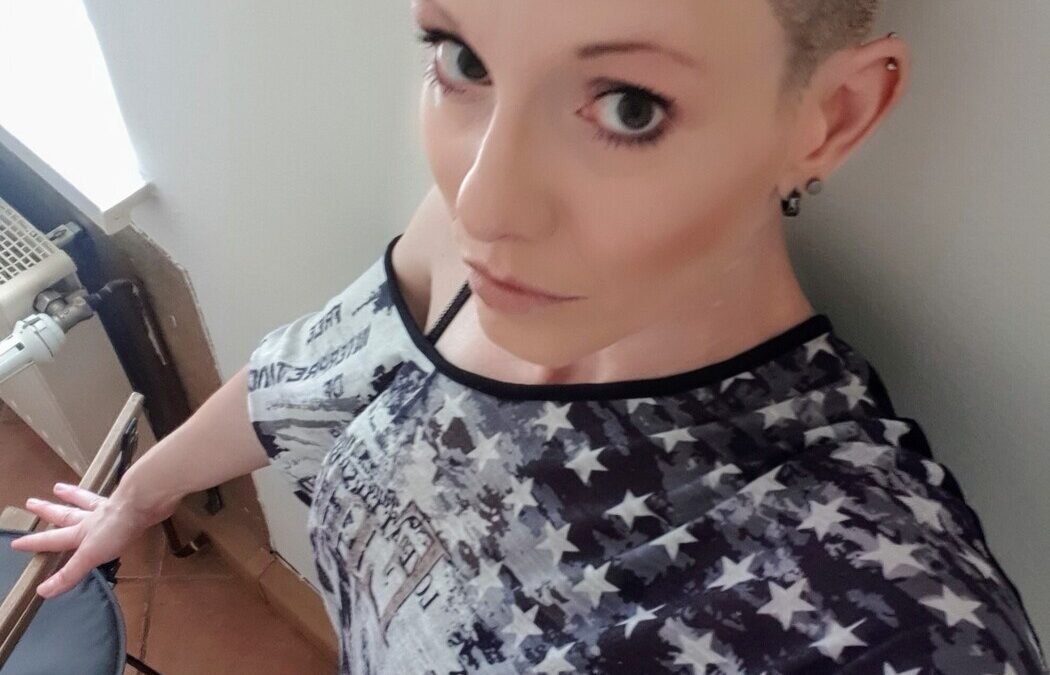 Cataleya-P - Amateur Porno Darsteller