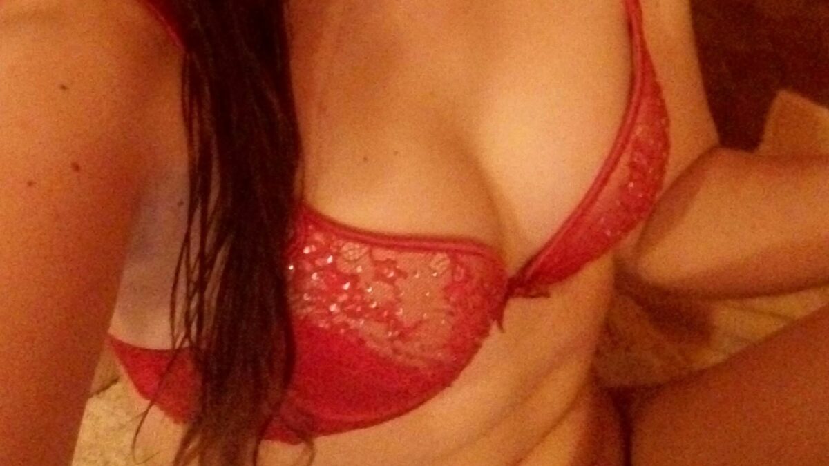 Sexydenise123 - private Porno Darstellerin-