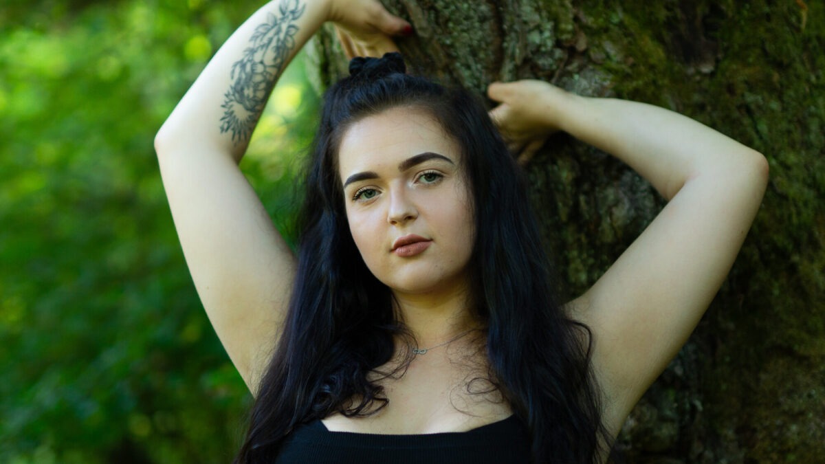 AndreaSweet - Amateur Porno Darsteller