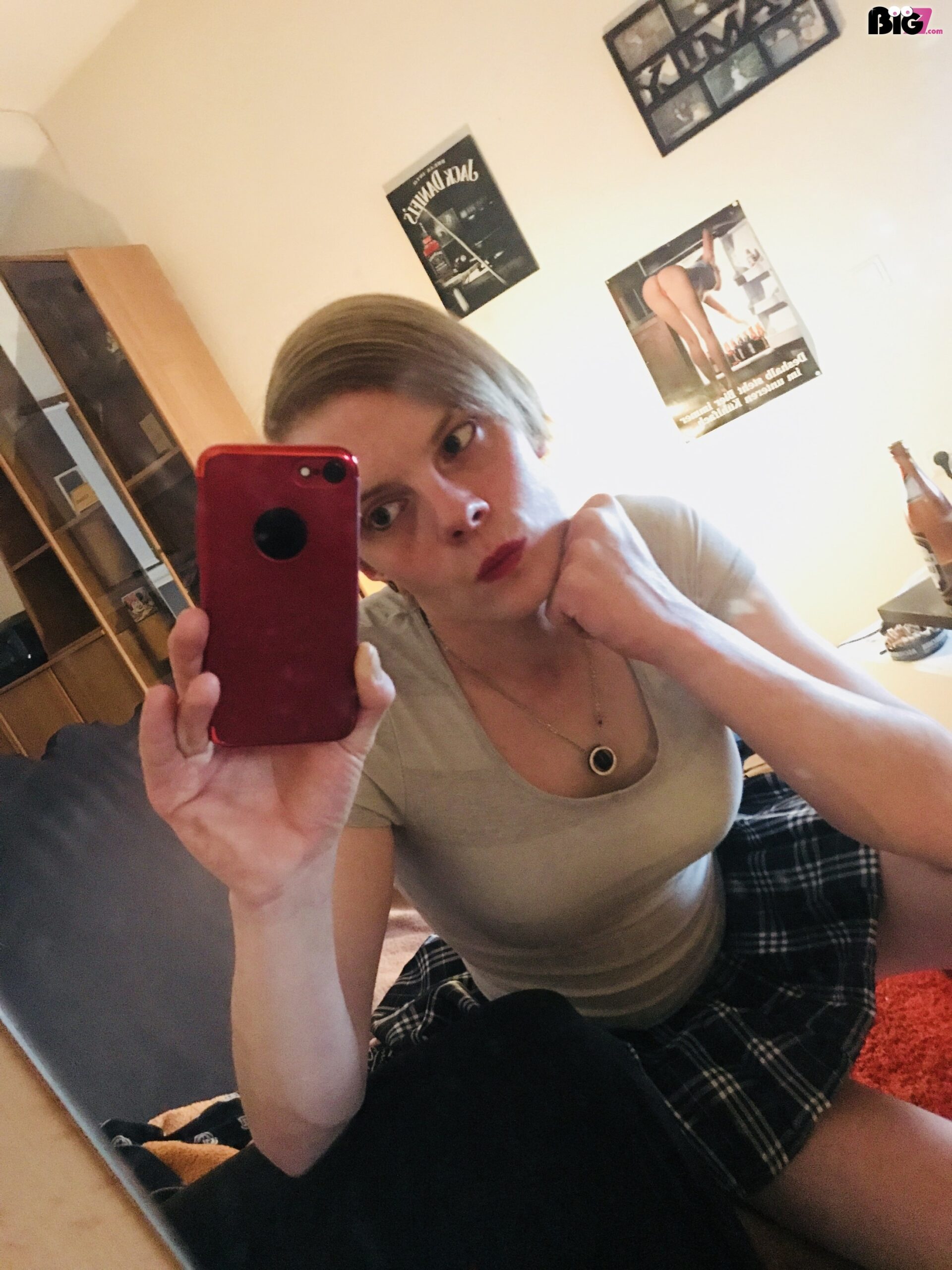 Milena1991 - private Porno Darstellerin-
