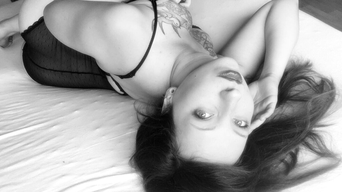QuinnQueen - Amateur Porno Darsteller