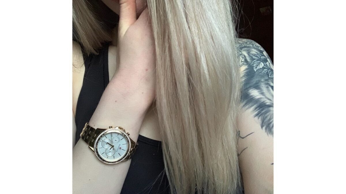 shygiirl - Amateur Porno Darsteller