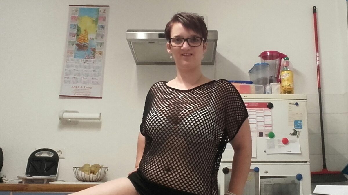 DirtyStella - Amateur Porno Darsteller